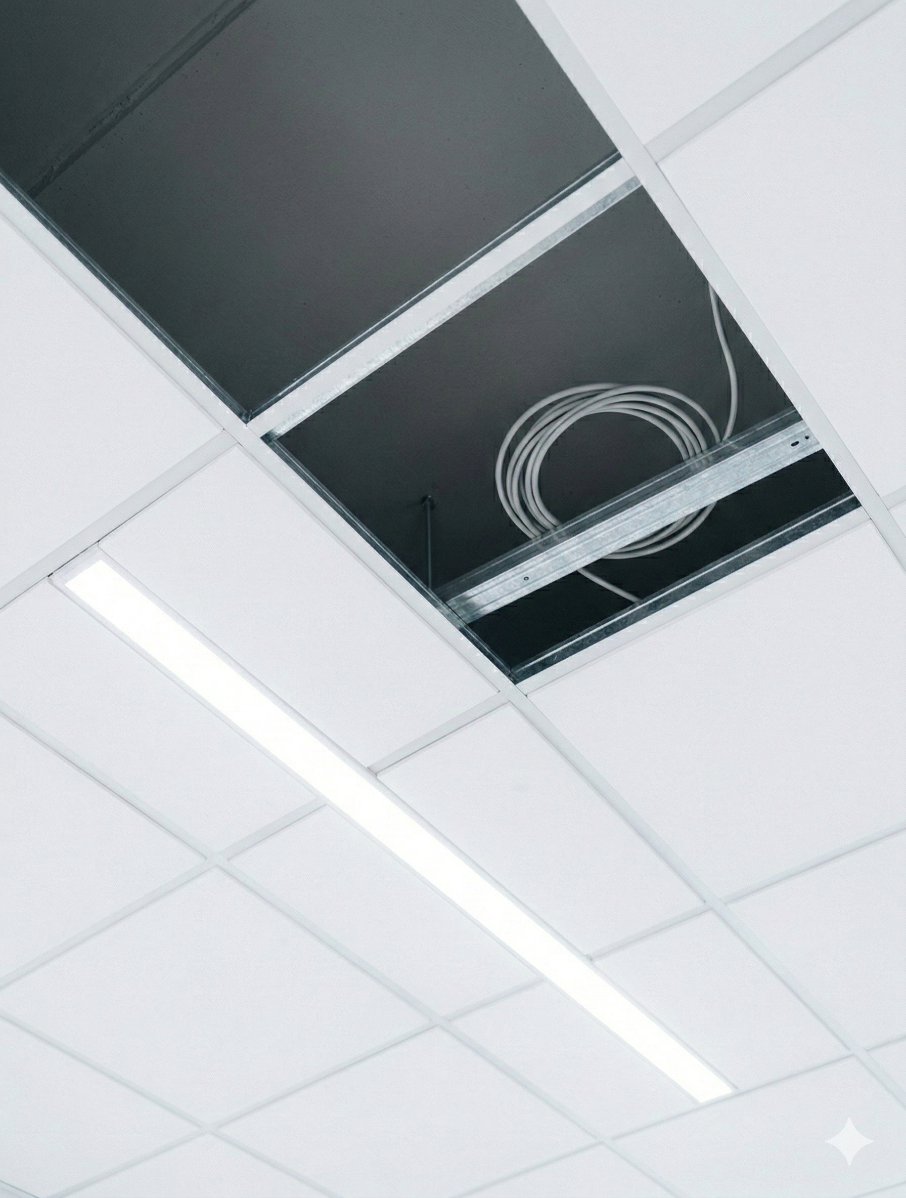 False Ceiling